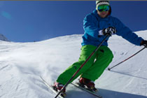 Ski Hire Chamonix
