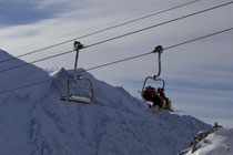 Chamonix Ski Passes
