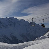 Mt Blanc Views